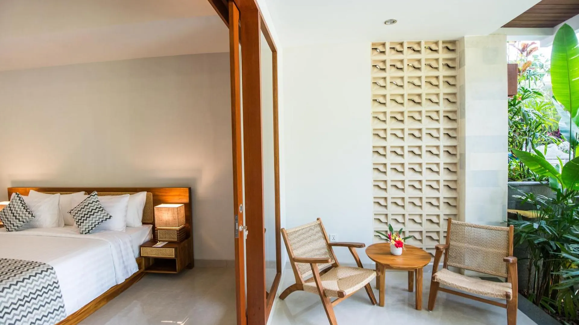 Bhumi Sangtu Ubud Indonesia