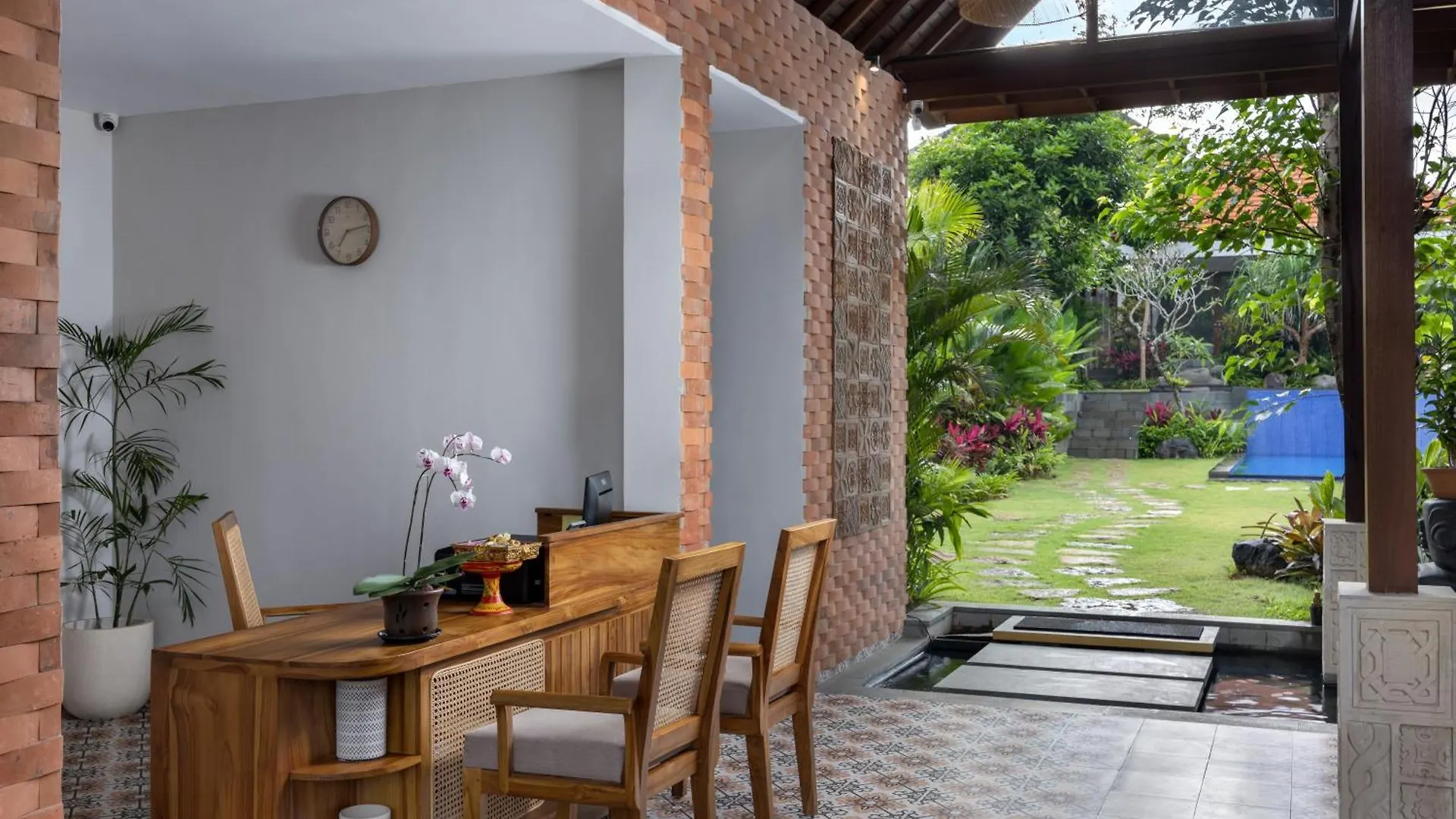 Bhumi Sangtu Ubud 4*,