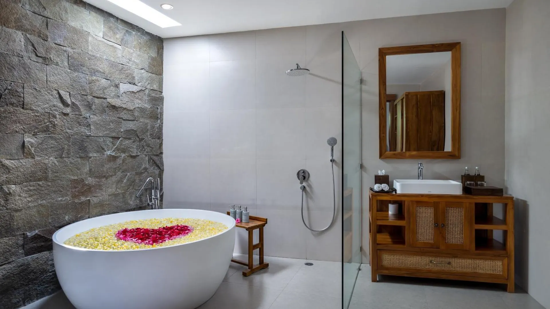 Bhumi Sangtu Ubud Hotel
