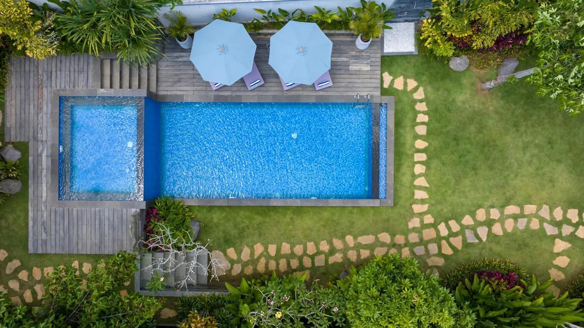 Bhumi Sangtu Ubud 4*,