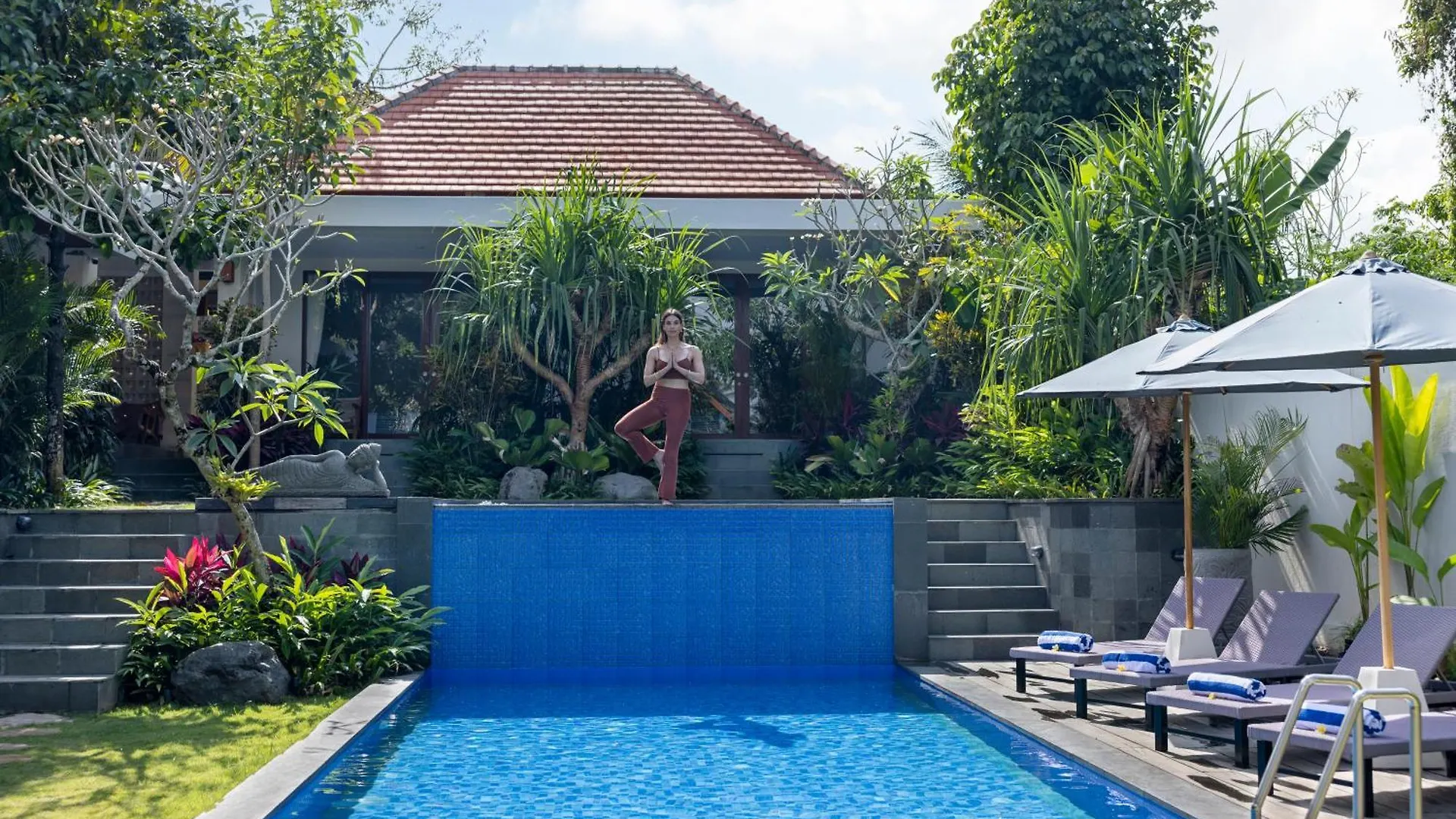 Bhumi Sangtu Ubud Indonesia