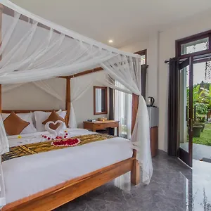 4* فندق Graha Petulu By Pramana