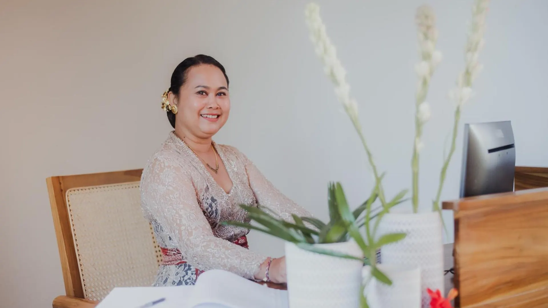 Hotel Bhumi Sangtu Ubud