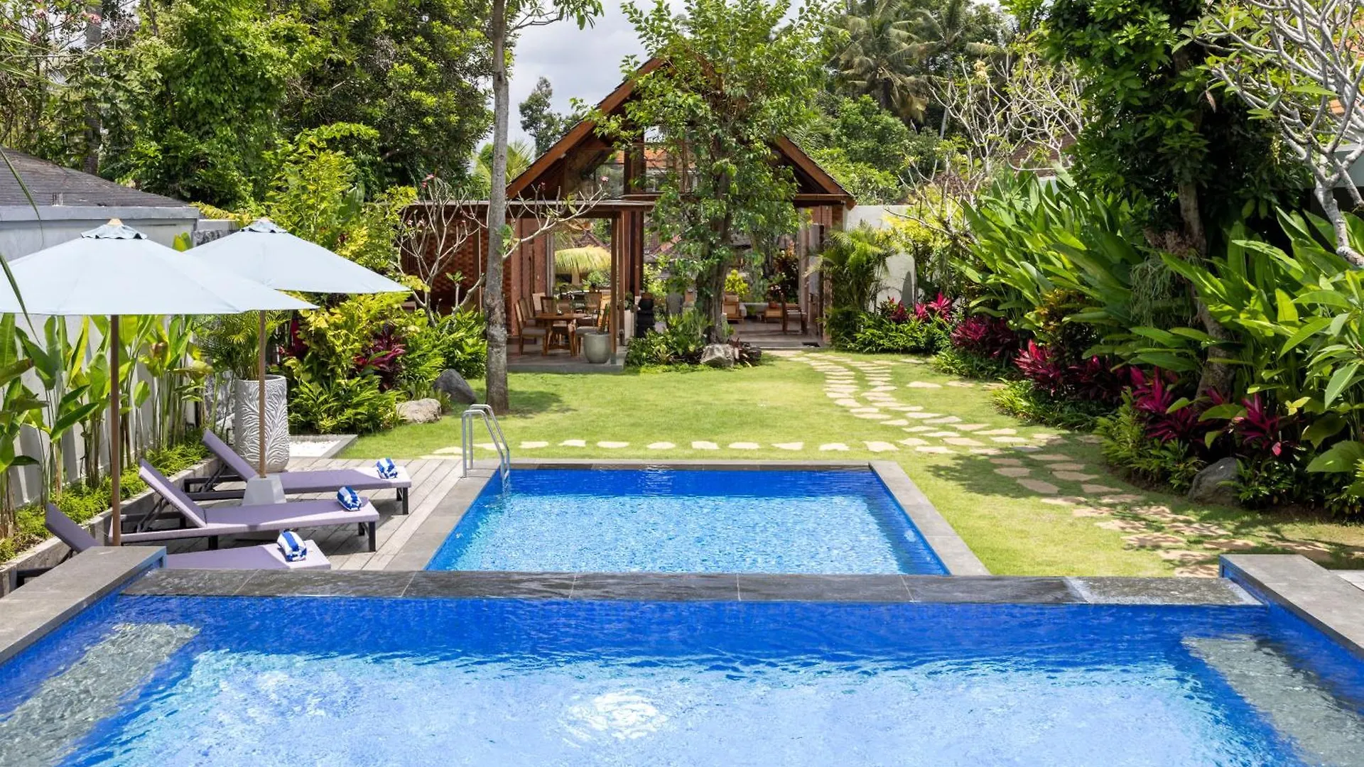 Bhumi Sangtu Ubud Indonesia