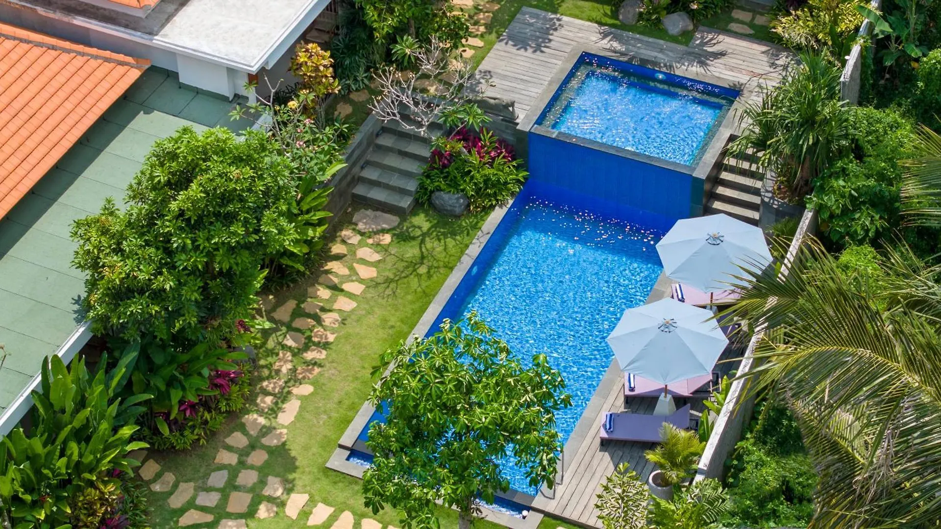 Bhumi Sangtu Ubud Hotel