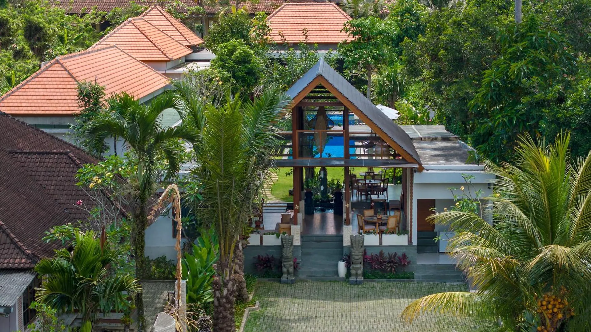 Bhumi Sangtu Ubud