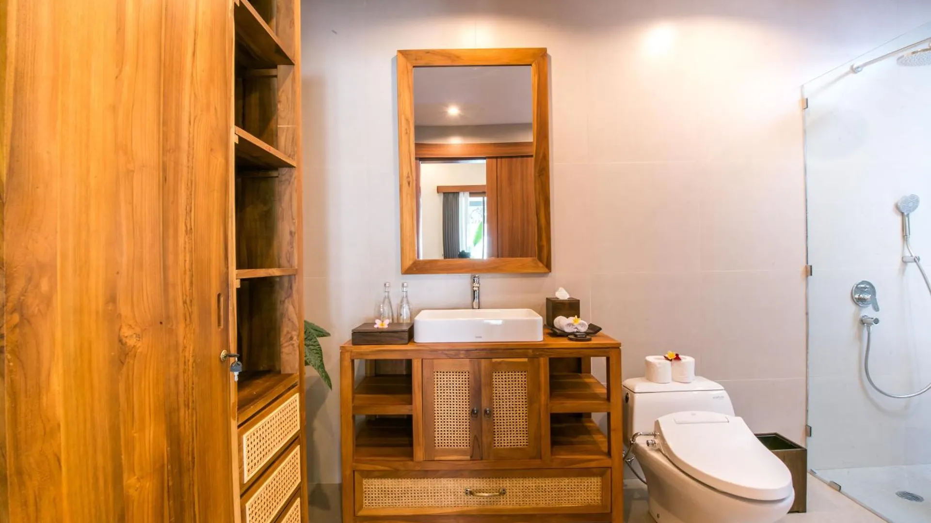 Bhumi Sangtu Ubud Hotel