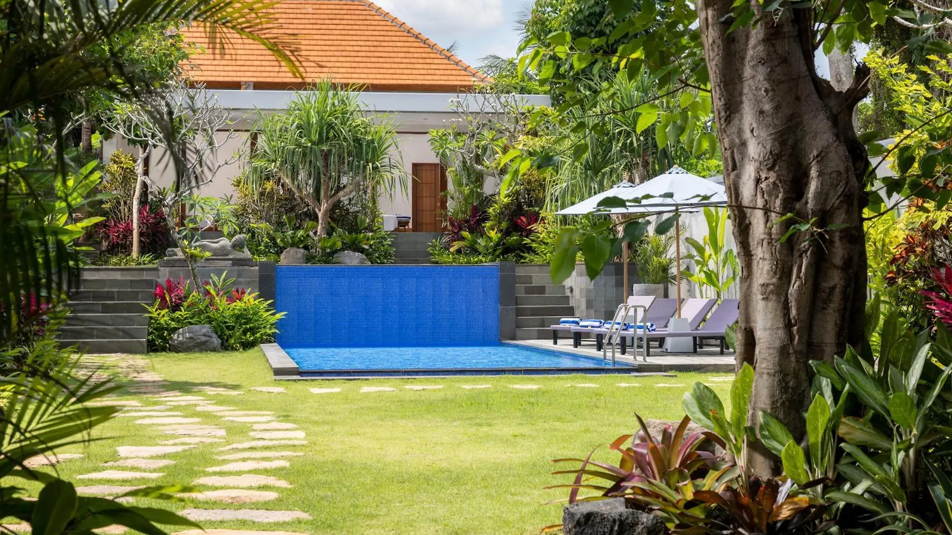 Bhumi Sangtu Ubud Hotel